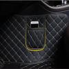 SARAHS Car Floor Mats Custom fit for Nissan Altima,Armada,Maxima,Murano,Pathfinder,Rogue,Sentra,Kicks,Versa,370Z .etc Full Coverage Leather Liners (White) view 3