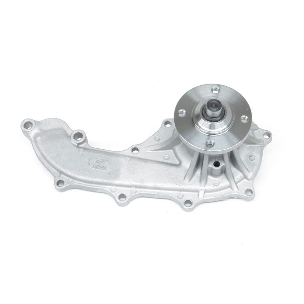 RAREELECTRICAL Water Pump Fits 94-98 Toyota T100 Aw9293