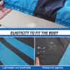 Kaugung Waterproof Car Cover Custom Fit Dodge Charger 2006-2025 view 2