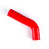 ZAP Performance Silicone Radiator Hose Kit Fit For Mazda Miata MX5 MX-5 1.8L NA8C BPZE 1994-1997 (Red) view 3