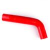 ZAP Performance Silicone Radiator Hose Kit Fit For Mazda Miata MX5 MX-5 1.8L NA8C BPZE 1994-1997 (Red) view 4