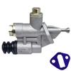TTParts New Fuel Lift Pump Compatible With/Replacement For Dodge Ram Pickup 6CT, Cummins 5.9L 6BT, 1994-1998 Compatible With/Replacement For Dodge RAM 2500 3500 Pickup Cummins 5.9L 4988747 view 1