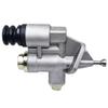 TTParts New Fuel Lift Pump Compatible With/Replacement For Dodge Ram Pickup 6CT, Cummins 5.9L 6BT, 1994-1998 Compatible With/Replacement For Dodge RAM 2500 3500 Pickup Cummins 5.9L 4988747 view 2