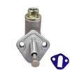 TTParts New Fuel Lift Pump Compatible With/Replacement For Dodge Ram Pickup 6CT, Cummins 5.9L 6BT, 1994-1998 Compatible With/Replacement For Dodge RAM 2500 3500 Pickup Cummins 5.9L 4988747 view 3