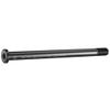 Wheels Mfg Thru-Axle Rear 12mm 1.0x168mm - Blk view 1