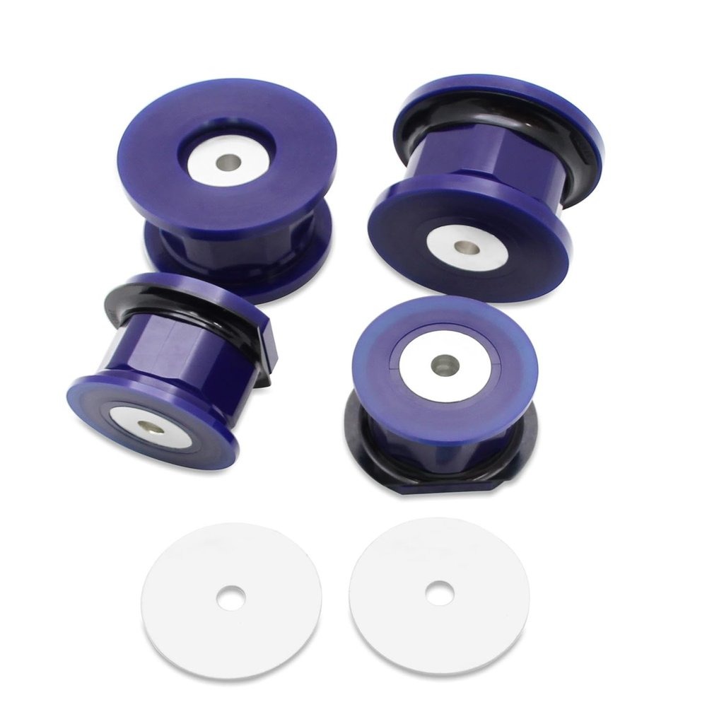 Superpro SPR Bushings - Subframe - SPF5166K