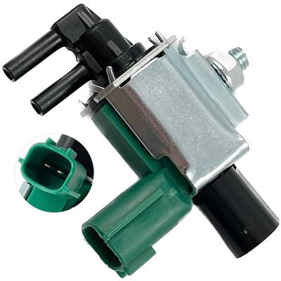 Automotive-leader 14956-31U1A Emi-ssions Vapor Canister Purge Valve Solenoid E-G-R Vacuum Switch for Infiniti Nissan 911-507, 13031