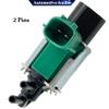 Automotive-leader 14956-31U1A Emi-ssions Vapor Canister Purge Valve Solenoid E-G-R Vacuum Switch for Infiniti Nissan 911-507, 13031 view 3
