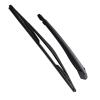 LMMPP 16" Rear Windscreen Wiper Blades and Arm Set Box for Vauxhall Opel Corsa C 2000-2006 / for Opel Meriva 2002-2010 view 1