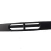 LMMPP 16" Rear Windscreen Wiper Blades and Arm Set Box for Vauxhall Opel Corsa C 2000-2006 / for Opel Meriva 2002-2010 view 2
