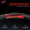A-Premium Power Steering Reservoir/Suction Line Hose Assembly Compatible with Honda Pilot 2009 2010 2011 2012 2013 2014 2015, 3.5L, Reservoir To Pump view 3