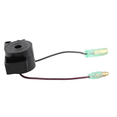Boat Alarm, Universal Outboard Engine Remote Control Box with Warn Alarm and Outboard Buzzer 816492A1 Single Double Key Panel