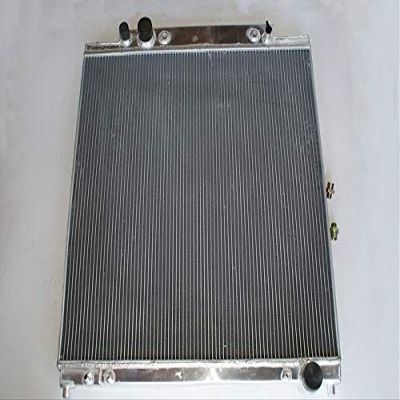 Aluminum Radiator For 1999-2005 2000 2001 2002 2003 2004 Ford Excursion F250 350 450 550 Gas&Diesel 6.8L 7.3L