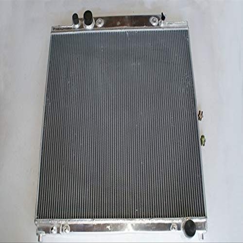 Aluminum Radiator For 1999-2005 2000 2001 2002 2003 2004 Ford Excursion F250 350 450 550 Gas&Diesel 6.8L 7.3L