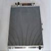 Aluminum Radiator For 1999-2005 2000 2001 2002 2003 2004 Ford Excursion F250 350 450 550 Gas&Diesel 6.8L 7.3L view 1