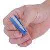 Tire Repair Patch 120PCS Car Round Tire Tyre Puncture Patch, 1.7inches Tire Puncture Repair Patch Car Tire Patch Tyre Repair Plug Patch Tubeless Patches Tech Tire Repair Film view 3