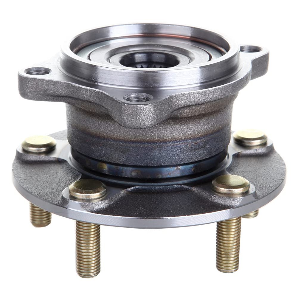 AINTIER Rear Wheel Hub Assembly fit for 2004-2008 for Mitsubishi Endeavor