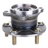 AINTIER Rear Wheel Hub Assembly fit for 2004-2008 for Mitsubishi Endeavor view 1