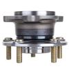 AINTIER Rear Wheel Hub Assembly fit for 2004-2008 for Mitsubishi Endeavor view 2
