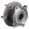AINTIER Rear Wheel Hub Assembly fit for 2004-2008 for Mitsubishi Endeavor view 4