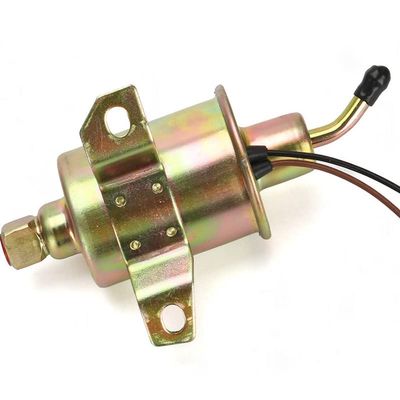 GYOUZA 12V Electric Fuel Pump E11007 149231101 for Airtex for Onan 4000 4Kw Gas RV for Cummins Generator Microlite