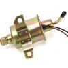 GYOUZA 12V Electric Fuel Pump E11007 149231101 for Airtex for Onan 4000 4Kw Gas RV for Cummins Generator Microlite view 1