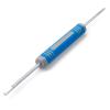 JRready DRK-RT1B Deutsch Pin Removal Tool, Pin Socket Contact/Wedgelock Removal Tool, Suitable for Deutsch DT, DTM, DTV, DRB, DRCP and Strike Connectors view 1
