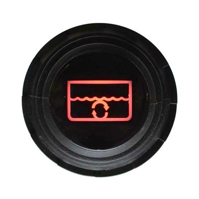 Oslo Boat Push Button Switch 6712377R3 | On/Off Recirculation