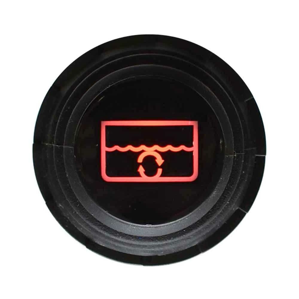 Oslo Boat Push Button Switch 6712377R3 | On/Off Recirculation