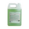 Malco Ready-To-Use Glass Cleaner - Streak-Free Removal of Dirt, Grease, Oils, & Bug Debris from Glass, Chrome, Tile, Stainless Steel, Vinyl, Rubber/Ammonia-Free & Tint Safe / 1 Gallon (107901) view 2