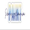 Paint Pennsylvania Souvenir 2-Inch Vinyl Decal Sticker Script Design 2 Inch|Sticker view 1