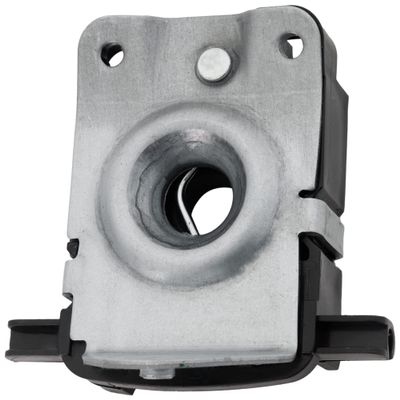 Garage-Pro Hood Latch Compatible with BMW X5 2000-2006, 528i 1997-2000, 330Ci 2001-2006, 330i