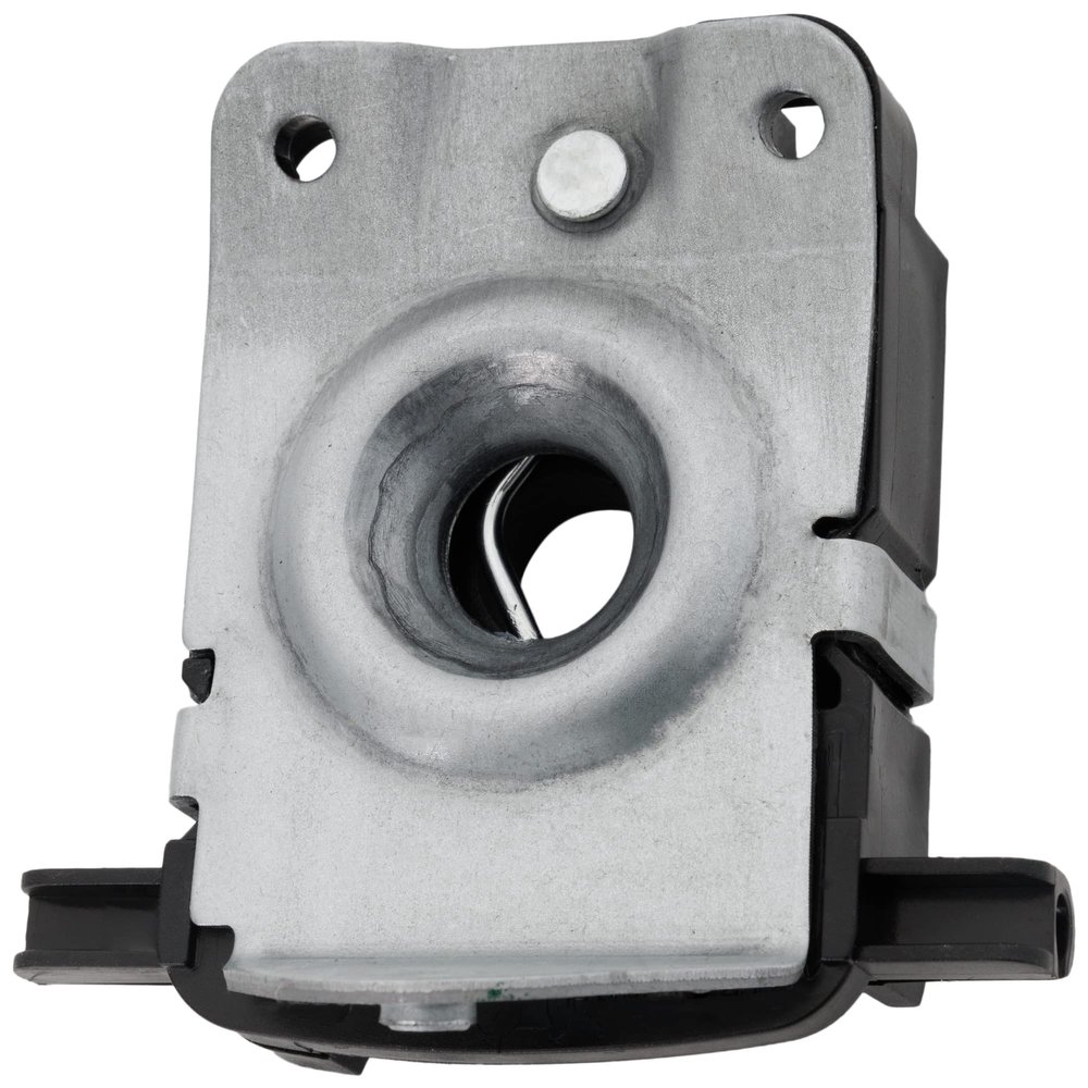 Garage-Pro Hood Latch Compatible with BMW X5 2000-2006, 528i 1997-2000, 330Ci 2001-2006, 330i