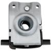 Garage-Pro Hood Latch Compatible with BMW X5 2000-2006, 528i 1997-2000, 330Ci 2001-2006, 330i view 2