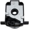 Garage-Pro Hood Latch Compatible with BMW X5 2000-2006, 528i 1997-2000, 330Ci 2001-2006, 330i view 4