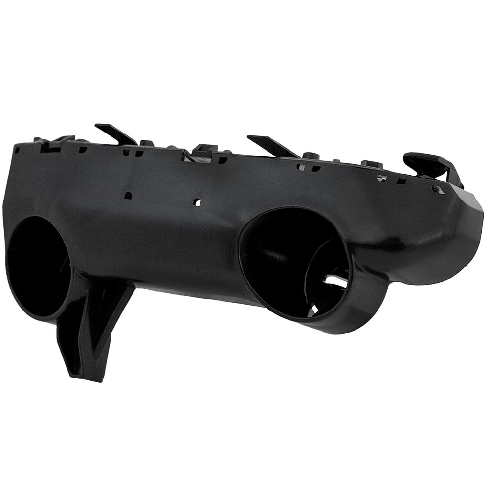 Garage-Pro Bumper Bracket For Nissan Sentra 2020-2023 Front, Passenger Side