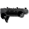 Garage-Pro Bumper Bracket For Nissan Sentra 2020-2023 Front, Passenger Side view 2