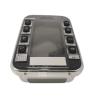 Seapple New Excavator Monitor Panel 20R-7975 20R7975 CA20R7975 Compatible with Caterpillar CAT Excavator 325BL view 1