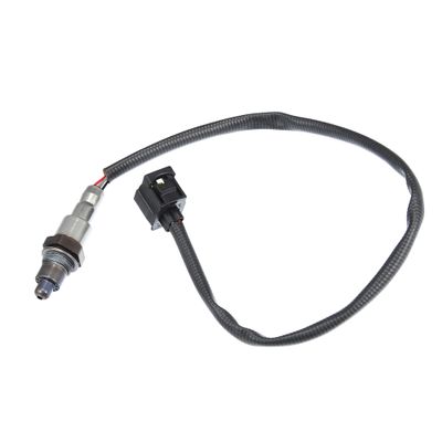 X AUTOHAUX Car Air Fuel Ratio Downstream O2 Oxygen Sensor No.0075426418 for Mercedes-Benz C300 2.0L 2015-2018 for Mercedes-Benz GLC300 2.0L 2016-2019