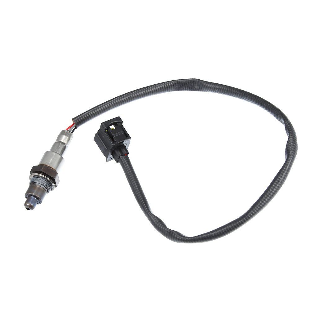 X AUTOHAUX Car Air Fuel Ratio Downstream O2 Oxygen Sensor No.0075426418 for Mercedes-Benz C300 2.0L 2015-2018 for Mercedes-Benz GLC300 2.0L 2016-2019