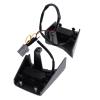 Steering Wheel Control Switch ABS Replacement for R51 D40 view 2