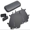 Benno RemiDemi Passenger Kit - Poly Wheel Guard view 1
