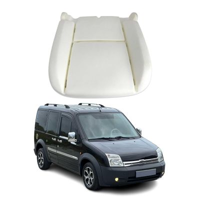 OMAC Seat Cushion Foam Pad Driver Bottom for Ford Transit Connect 2010-2013 1 Pc