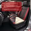 OMAC Seat Cushion Foam Pad Driver Bottom for Ford Transit Connect 2010-2013 1 Pc view 2