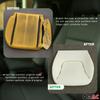 OMAC Seat Cushion Foam Pad Driver Bottom for Ford Transit Connect 2010-2013 1 Pc view 3