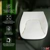 OMAC Seat Cushion Foam Pad Driver Bottom for Ford Transit Connect 2010-2013 1 Pc view 4