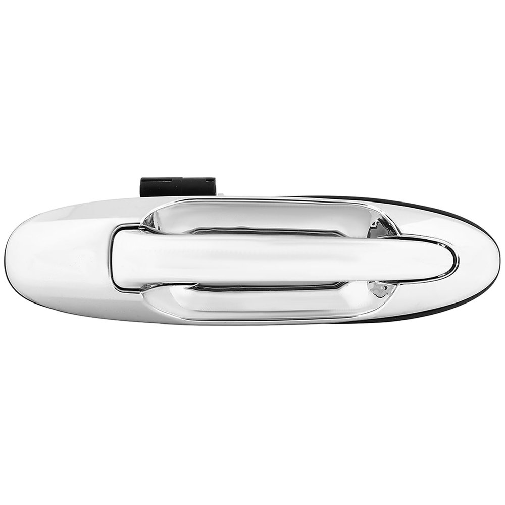 LUJUNTEC Exterior Rear Right Door Handle Fit For Lexus For LX470 1998-2007