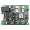 P266701B000G01 Ansons Elevator Car Roof Maintenance Box PCB Board for Mitsubishi Lift 1pcs view 1