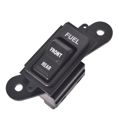 ANTUKO Fuel Tank Selector Switch Release Control Switch Replacement for 1992 1993 1994 1995 1996 1997 F150 F250 F350 F450 F2TZ-9A050-A