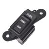 ANTUKO Fuel Tank Selector Switch Release Control Switch Replacement for 1992 1993 1994 1995 1996 1997 F150 F250 F350 F450 F2TZ-9A050-A view 1
